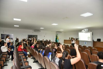 Imagem da notícia Prefeitura de Figueirão e colaboradores da educação e saúde participam do I Workshop da Clínica DivertidaMente em Costa Rica